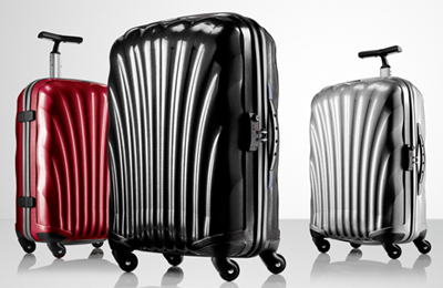 samsonite worldwear