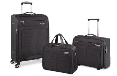 samsonite 2012 collection