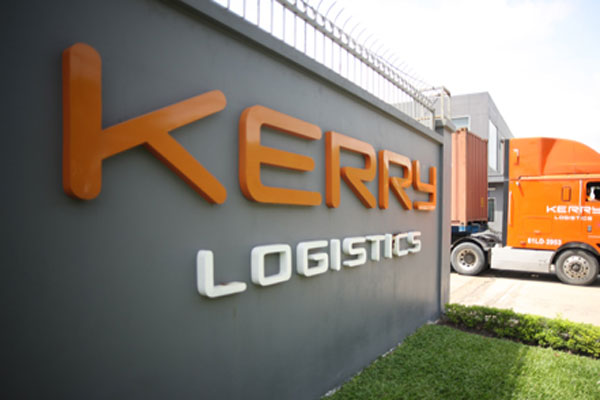 Kerry Logistics wins ME airfreight deal with Debenhams