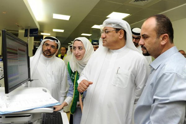 Image result for Dubai’s unified medical record goes live