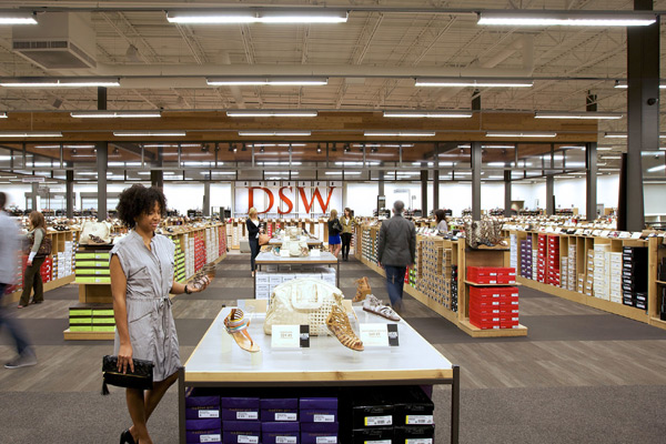 designer shoe warehouse birkenstock