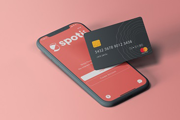 Mastercard, Spotii partner in 'Buy Now Pay Later'