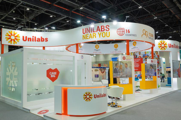 Unilabs Adopts First Of Its Kind Diagnostic Solutions In The Middle East