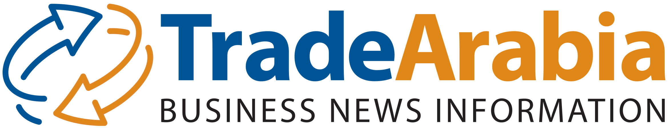 TradeArabia logo