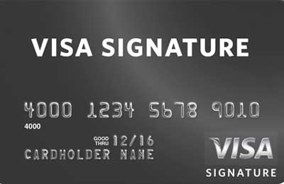 Visa launches premium card in Mideast