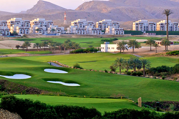 Muscat Hills Residences villas set for handover