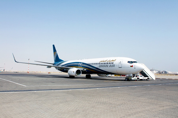 Oman Air honoured at North India Travel Awards