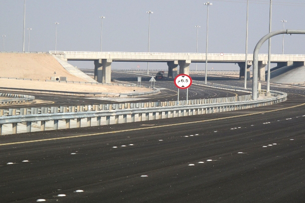 Gulf Construction Online - Kuwait to launch major road development projects