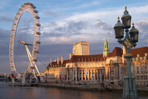 Experience the wonders of London for as little as $629