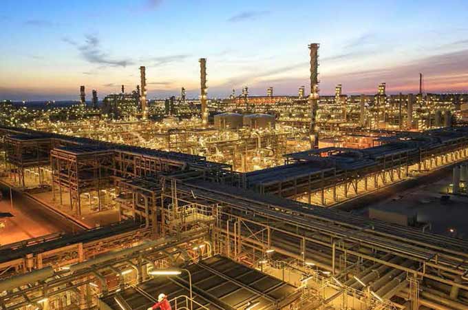 gcc-petchem-sector-on-course-for-swift-recovery-study