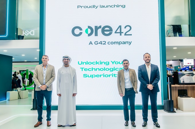 Core42 in deal to drive digital transformation in UAE